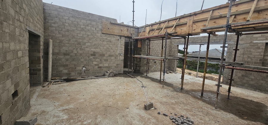 3 Bedroom Property for Sale in Myburgh Park Western Cape